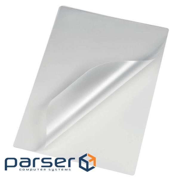 Плівка для ламінування lamiMARK А5 75мкн (100шт) .) (50561)