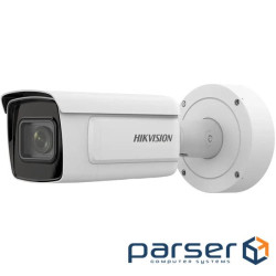 4 МП відеокамера ANPR Hikvision iDS-2CD7A46G0 / P-IZHSY(C) (8-32мм)