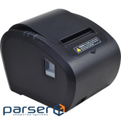 Принтер чеків X-PRINTER XP-M817 USB, Serial, Ethernet