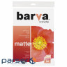 Фотопапір Barva A4 Everyday Matte 170г, 20л (IP-AE170-321)