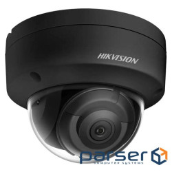4 МП IP67 IK10 EXIR Hikvision DS-2CD1143G2-I (BLACK) (2.8мм )