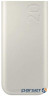 Зовн. акум . SAMSUNG Battery Pack 20000mAh 45W (EB-P4520XUEGEU) / Beige