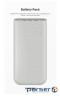 Зовн. акум . SAMSUNG Battery Pack 20000mAh 45W (EB-P4520XUEGEU) / Beige