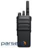 Портативна рація Motorola МОТОТRВО R7 VHF NKP ВТ WIFI GNSS CAPABLE