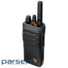 Портативна рація Motorola МОТОТRВО R7 VHF NKP ВТ WIFI GNSS CAPABLE