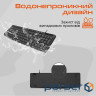 Клавіатура Meetion K200 USB UA Black (MT-K200-A-RUA)