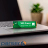 SSD диск WD Green SN3000 1TB M.2 NVMe (WDS100T4G0E) (WDS100T4G0E-00CPS0)