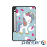 Чохол до планшета BeCover Flexible TPU Mate Samsung Galaxy Tab S10 Lite SM-X400/406 10.9" U (713835)
