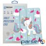 Чохол до планшета BeCover Flexible TPU Mate Samsung Galaxy Tab S10 Lite SM-X400/406 10.9" U (713835)