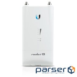 Точка доступу Ubiquiti Rocket 5ac (R5AC-Lite)