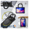 Чохол до планшета BeCover Stand Xiaomi Redmi Pad 2 11.0" Black (714562)