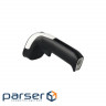 Сканер штрих коду Xkancode F1 USB, Black/white (F1) (F1 Black/white)