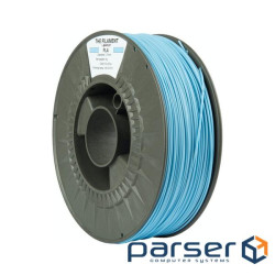 Пластик для 3D-принтера The Filament PLA 1.75mm 1kg SKY BLUE (TF-24008)