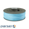 Пластик для 3D-принтера The Filament PLA 1.75mm 1kg SKY BLUE (TF-24008)