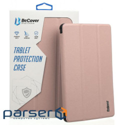 Чохол для планшета BeCover Magnetic Apple iPad mini 6 2021 Pink (706840)