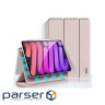 Чохол для планшета BeCover Magnetic Apple iPad mini 6 2021 Pink (706840)