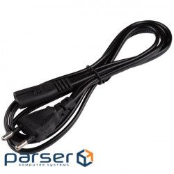 Power cable LP CEE 7/16- 2Pin_1.5m_2*24*0.1mm CCA (5223)