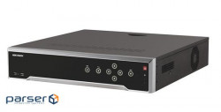 Реєстратор для відеоспостереження HikVision DS-7732NI-I4 (256-256)