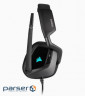 Навушники Corsair Void RGB Elite USB Premium with 7.1 Surround Sound Carbon (CA-9011203-EU)