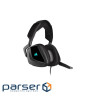 Навушники Corsair Void RGB Elite USB Premium with 7.1 Surround Sound Carbon (CA-9011203-EU)