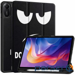 Чохол до планшета BeCover Flexible TPU Mate Xiaomi Redmi Pad 2 11.0" Don"t Touch (715602)