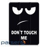 Чохол до планшета BeCover Flexible TPU Mate Xiaomi Redmi Pad 2 11.0" Don"t Touch (715602)