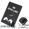 Чохол до планшета BeCover Flexible TPU Mate Xiaomi Redmi Pad 2 11.0" Don"t Touch (715602)