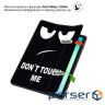 Чохол до планшета BeCover Flexible TPU Mate Xiaomi Redmi Pad 2 11.0" Don"t Touch (715602)