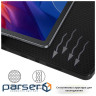 Чохол до планшета BeCover Flexible TPU Mate Xiaomi Redmi Pad 2 11.0" Don"t Touch (715602)