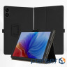 Чохол до планшета BeCover Slimbook Blackview Tab 9 Wi-Fi 11" Black (715845)