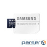 Карта пам"яті Samsung 128GB microSDXC class 10 UHS-I U3 V30 A2 Pro Ultimate (MB-MY128SA/WW)