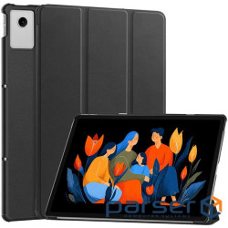 Чохол до планшета BeCover Smart Case Lenovo Idea Tab Plus 12.1" Black (715078)