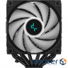 Кулер для процесора DEEPCOOL AG620 BK ARGB (R-AG620-BKANMN-G-2)
