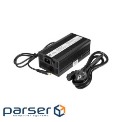 Блок живлення PowerPlant для Bluetti, Jackery 25.2V 8A (7.85*5.5 pin) (PB931354)