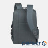Рюкзак для ноутбука RivaCase 15.6" 8265 Ulsan Dark Grey (8265DarkGrey) (8265 (Dark Grey))