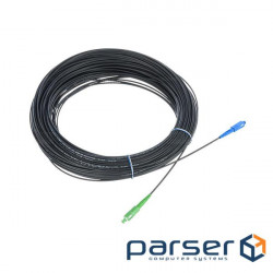 Optical patch cord SC/ UPC-SC/ APC (OKT-D(0.5)-1E -100-APC)