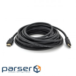 Cable Ritar Premium PL-HD94 HDMI-HDMI Ultra HD 1080P, 3.0m, v1,4 (YT-HDMI(M)/(M)V1.4-3.0m Black)