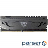 Модуль пам'яті PATRIOT Viper Steel DDR4 3200MHz 8GB (PVS48G320C6)