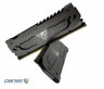 Модуль пам'яті PATRIOT Viper Steel DDR4 3200MHz 8GB (PVS48G320C6)