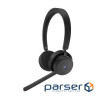 Навушники Lenovo Wireless VoIP Headset (Teams) Black (4XD1M80020)