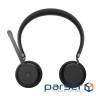 Навушники Lenovo Wireless VoIP Headset (Teams) Black (4XD1M80020)