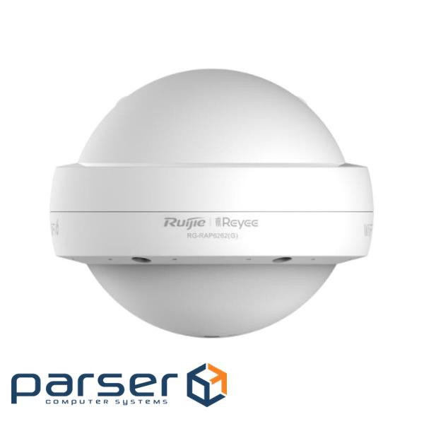 Точка доступу Wi-Fi Ruijie Networks RG-RAP6262(G)