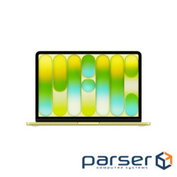 Ноутбук Apple MacBook Neo A3404 (MHFE4UA/A)