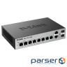Switch D-LINK DGS-1100-10/ME/A2A