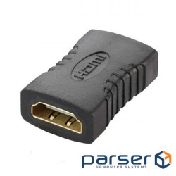 HDMI adapter (female to female ),Q100 (YT-A-HDMI(F)/(F))