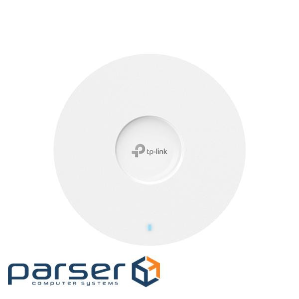 TP-LINK WLAN Access Point Wi-Fi 6 EAP653 UR Ultra Range PoE Access Point Dualband, w/o DC adapter