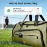 Трекер Ugreen FineTrack 2, football-inspired design FT309 (95020)