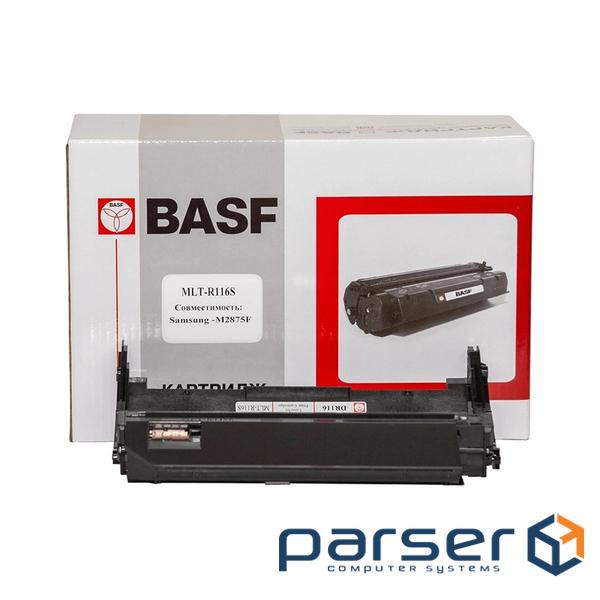 Драм картридж BASF Samsung SL-M2625/M2675 аналог MLT-R116D (BASF-DR-MLTR116D)