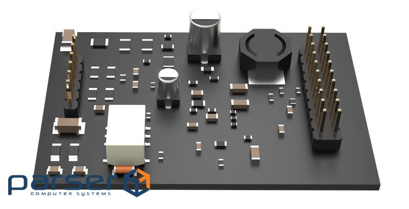 Equipment for PBX Yeastar O2