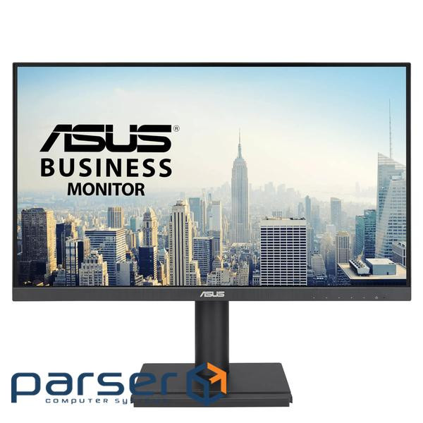 Монітор ASUS VA24DQFS (90LM0540-B01370)